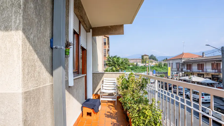 Appartamento Viale Dante Alighieri 24, Luino