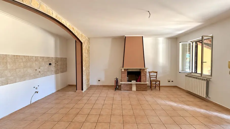 Appartamento Strada di Carano 26, Latina