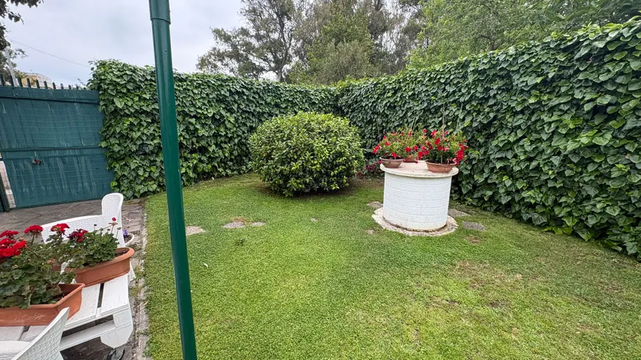 Villa unifamiliare Via Montecristo 19, Latina