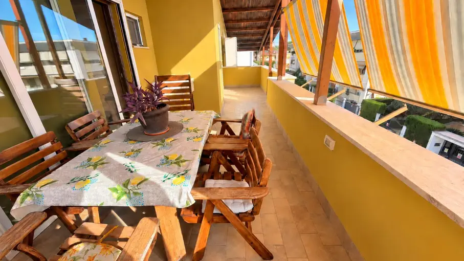Appartamento Via degli Apuli 20, Latina