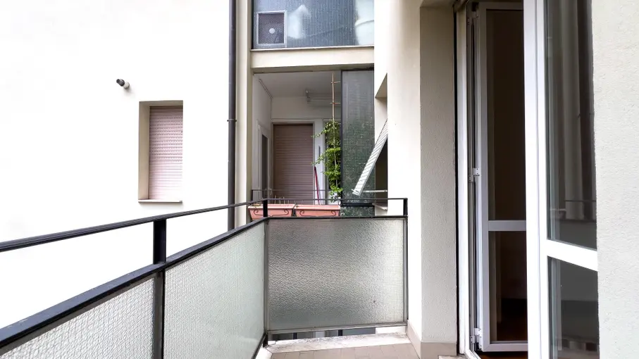 Appartamento Via Francesco Albani 9, Milano