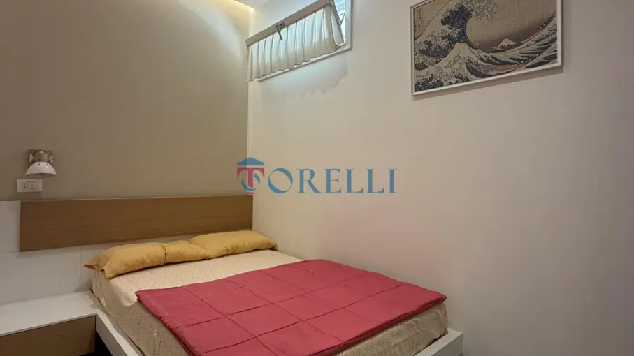 Appartamento via dei Mille 51G, Cesenatico