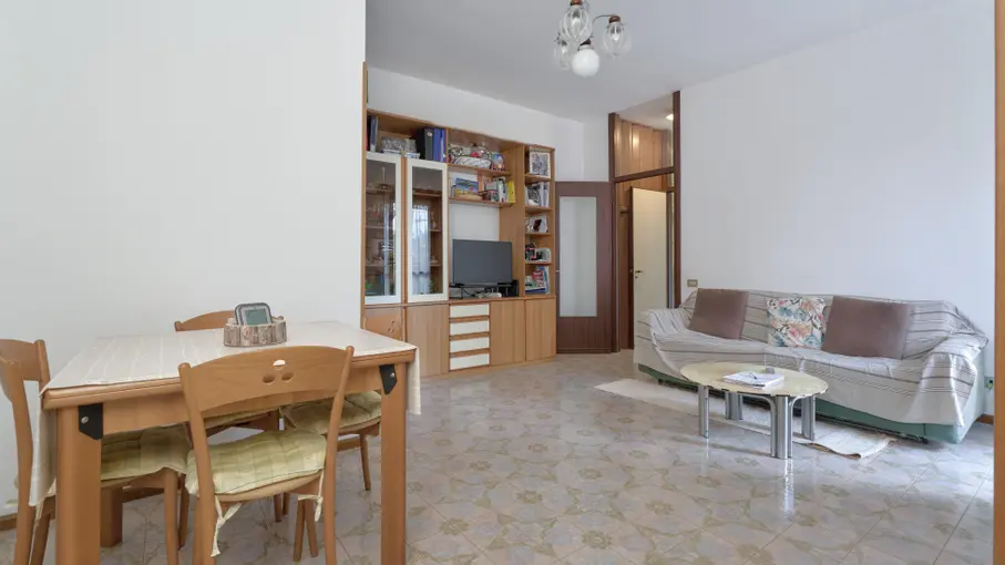 Appartamento Via per Como 33, Brunate