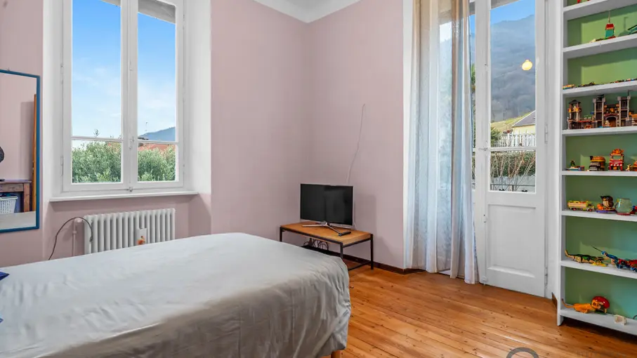 Appartamento Via Montebuglio 11, Verbano-Cusio-Ossola