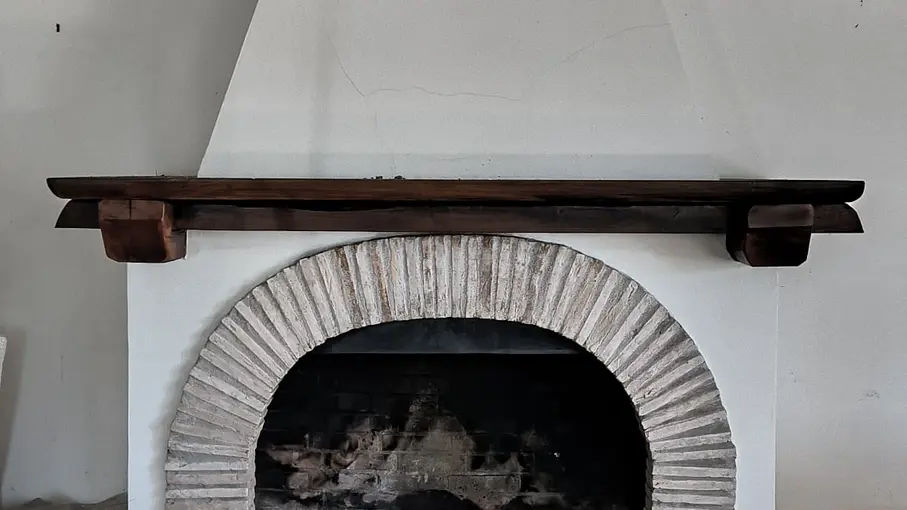 Casale Via Ubaldo Zani 20, Latina