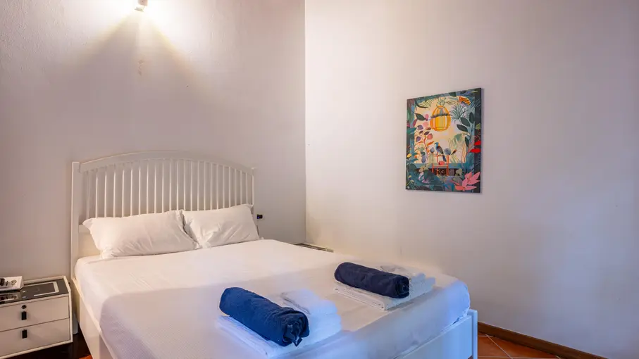 Appartamento Via Angelo Palazzi 22, Luino