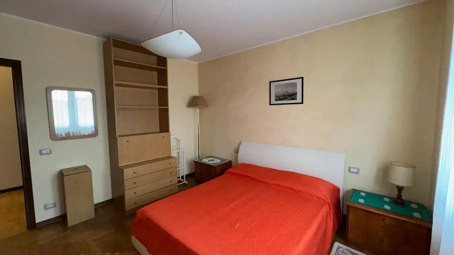 Stanza in appartamento Via Ragazzi del '99 4, Verona