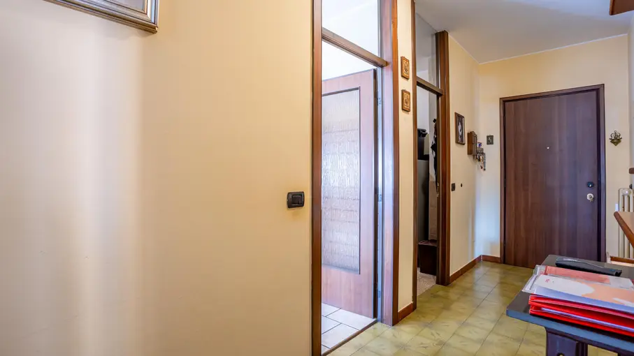 Appartamento Viale Dante Alighieri 24, Luino