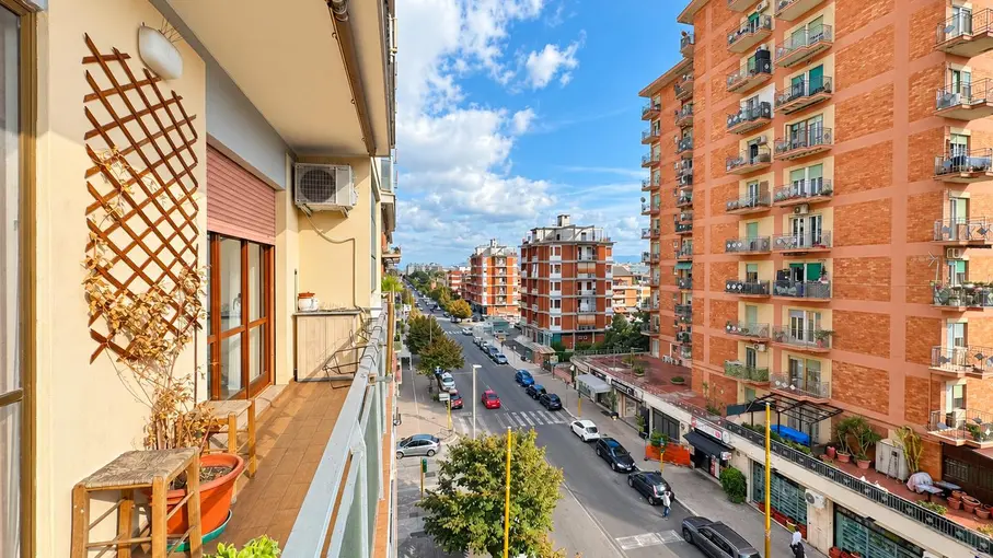 Appartamento Via Isonzo 108, Latina
