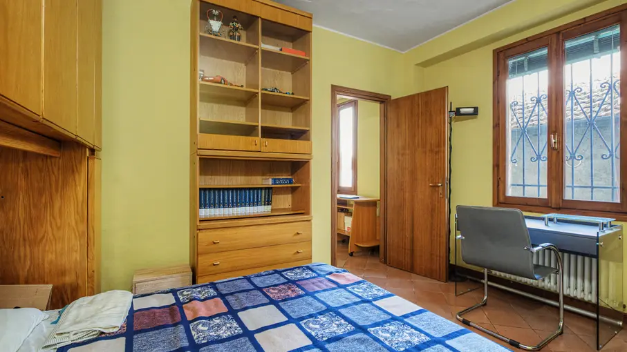 Villa unifamiliare Frazione Capovico 49, Blevio