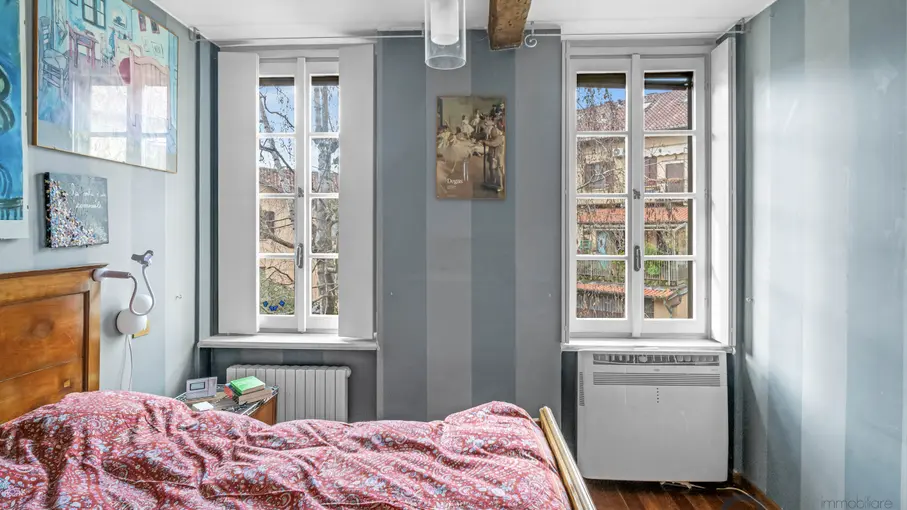 Terratetto unifamiliare (casa indipendente) Via Magolfa 13, Milano