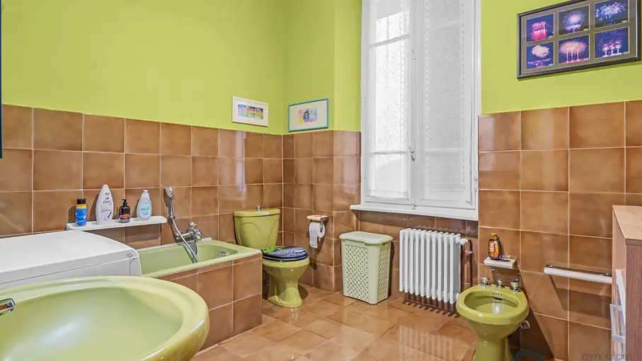 Appartamento Via Montebuglio 11, Verbano-Cusio-Ossola