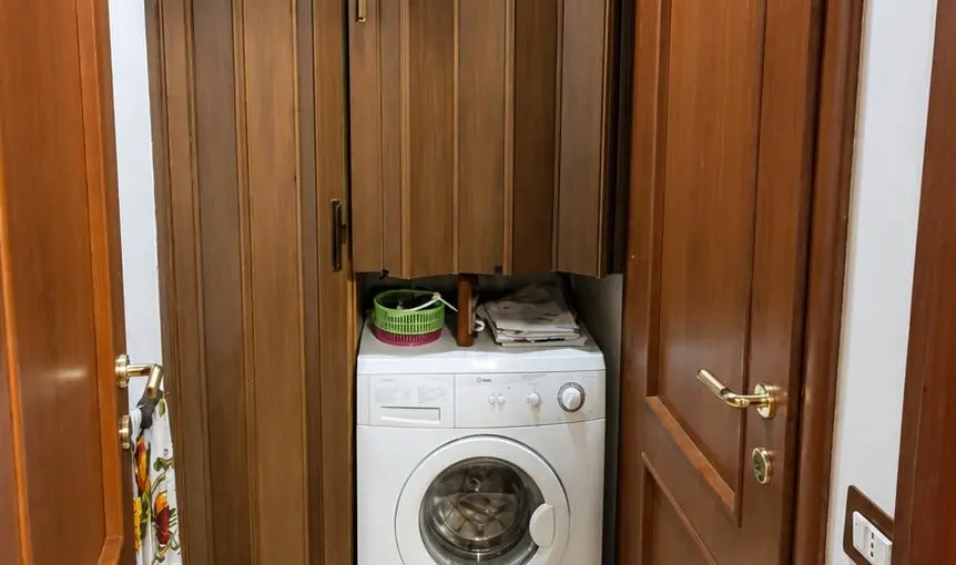 Appartamento Via Casanatola 7, Bassiano