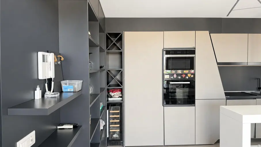 Appartamento Via G. Bortolotti snc, Latina