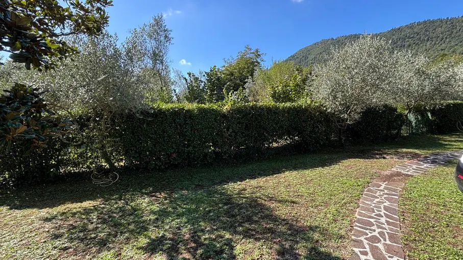 Villa bifamiliare Via Sezze 52, Bassiano