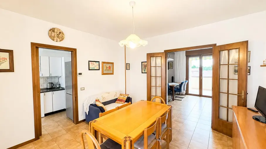 Stanza in appartamento Via Ragazzi del '99 4, Verona