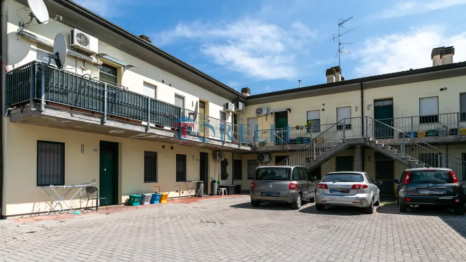 Appartamento Via Bevanaccio 69, Ravenna