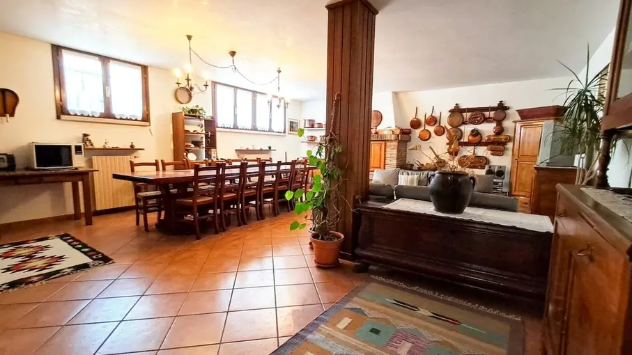 Villa unifamiliare Via P. Micca 1, Cerea