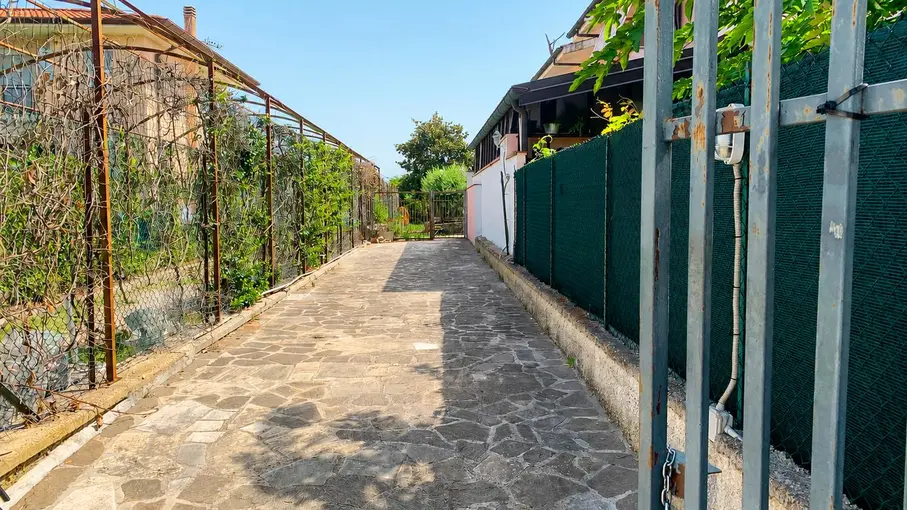 Appartamento Via Cristoforo Colombo 86B, Sabaudia