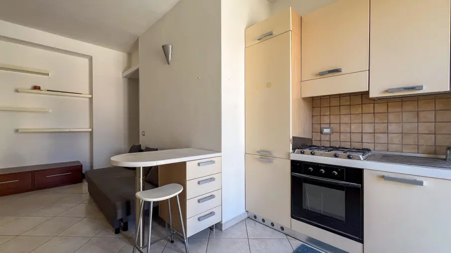 Appartamento Viale Daniele Ranzoni 2, Milano