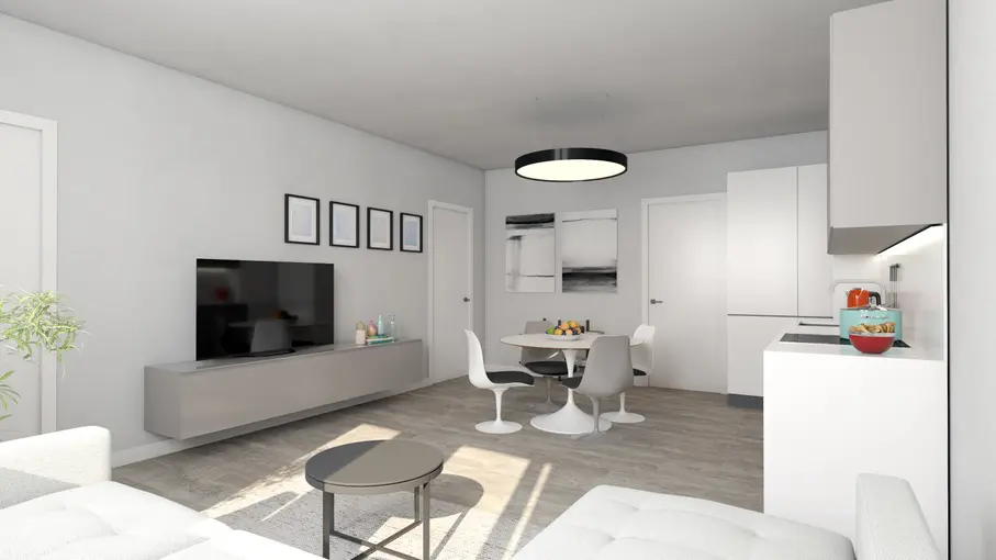 Appartamento Via Porto 1, San Giovanni Lupatoto
