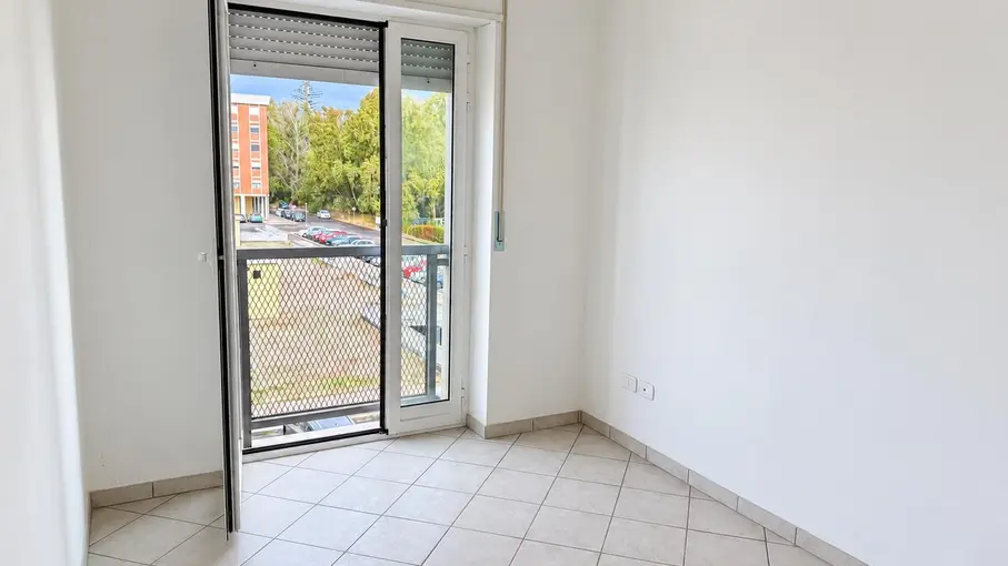 Appartamento Via degli Osci snc, Latina