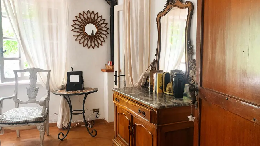 Villa unifamiliare Via Arezzo 4, Sabaudia