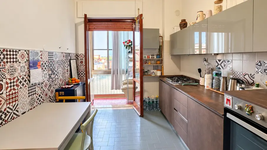 Appartamento Via Isonzo 108, Latina