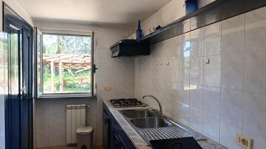 Villa unifamiliare Strada Nascosa 142, Latina