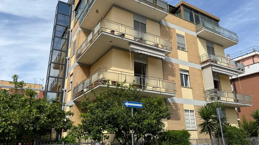Appartamento Via dei Sabelli 11, Latina