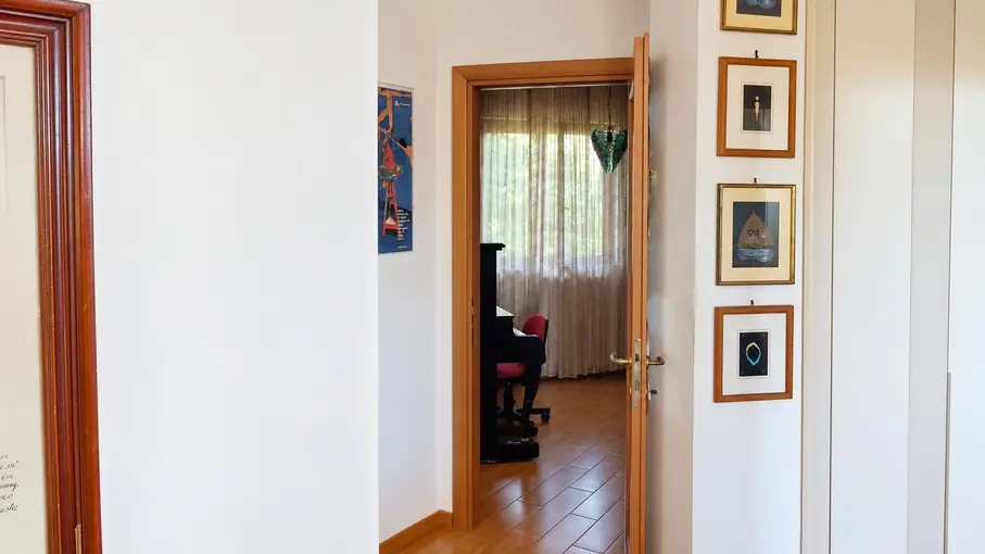 Villa unifamiliare Strada Litoranea 435, Latina