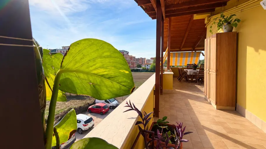 Appartamento Via degli Apuli 20, Latina