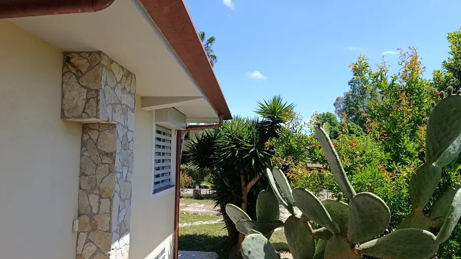 Villa bifamiliare Via Del Frassoneto 170, Latina