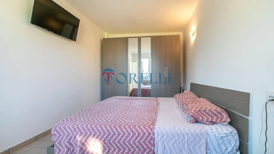 Villa a schiera Via Salara Statale 37N, Cervia