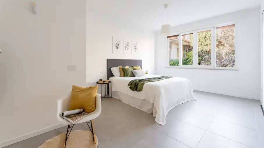 Appartamento Piazza Guerrieri 7, Bardolino