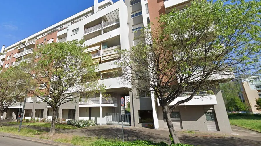 Appartamento Via Carlo Perini 21, Milano