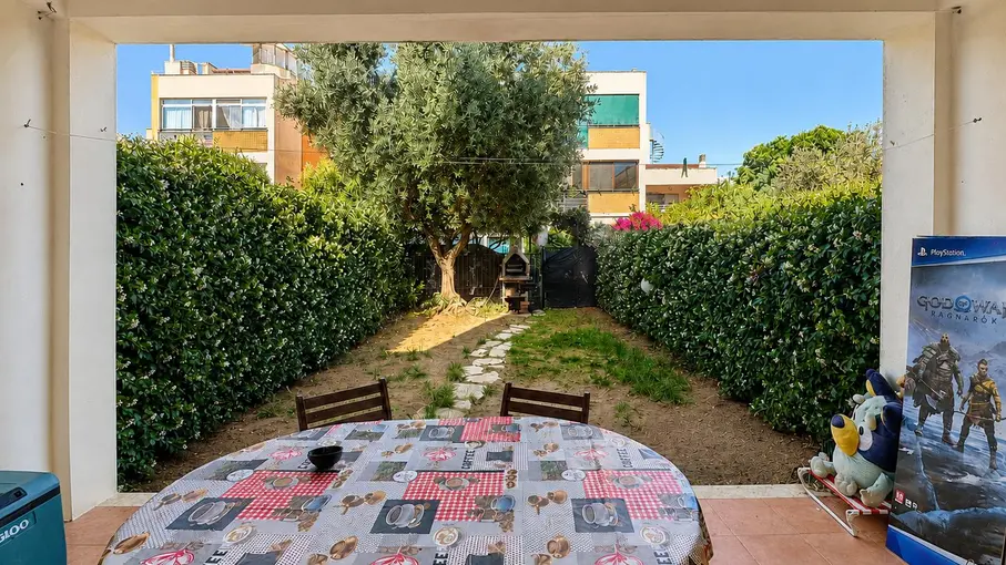 Appartamento Via M. Garibaldi 15, Latina