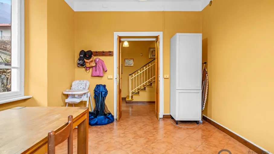 Appartamento Via Montebuglio 11, Verbano-Cusio-Ossola