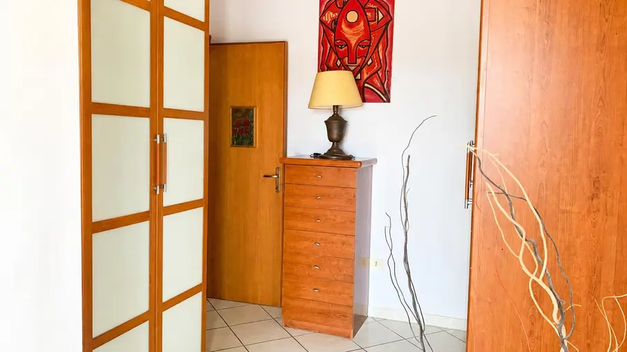 Appartamento Via Cristoforo Colombo 86B, Sabaudia