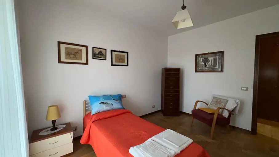 Stanza in appartamento Via Ragazzi del '99 4, Verona
