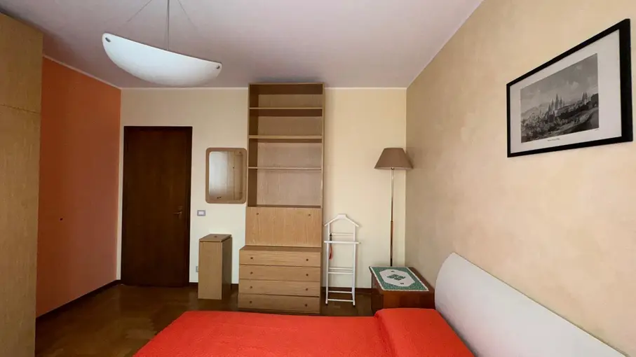Stanza in appartamento Via Ragazzi del '99 4, Verona