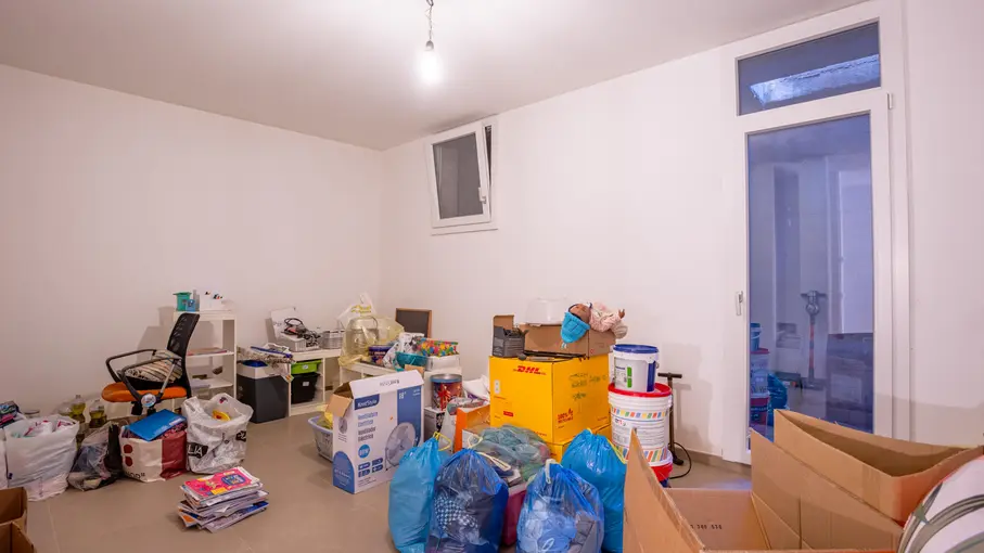 Appartamento Via di Bregaa 1, Mesenzana