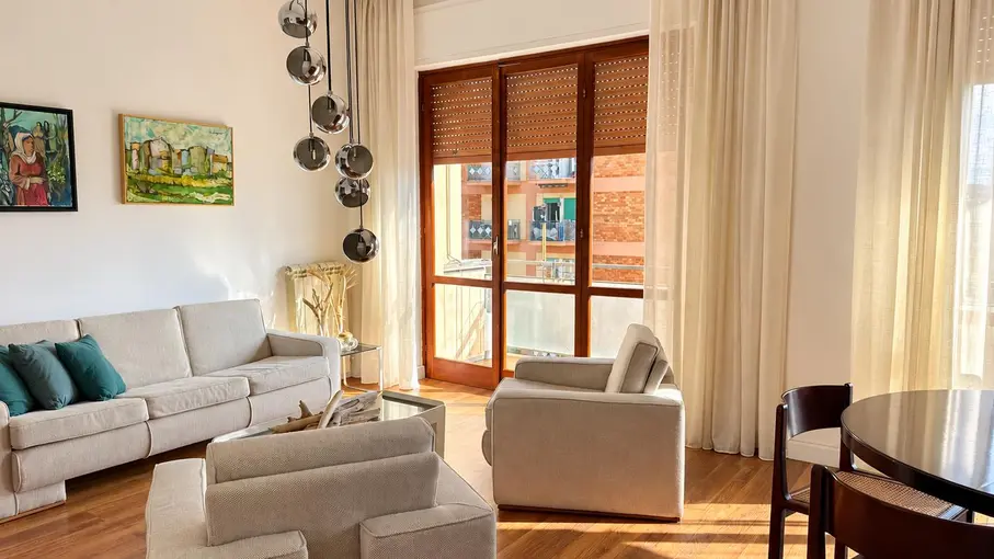 Appartamento Via Isonzo 108, Latina