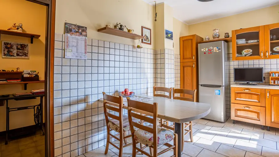 Appartamento Viale Dante Alighieri 24, Luino