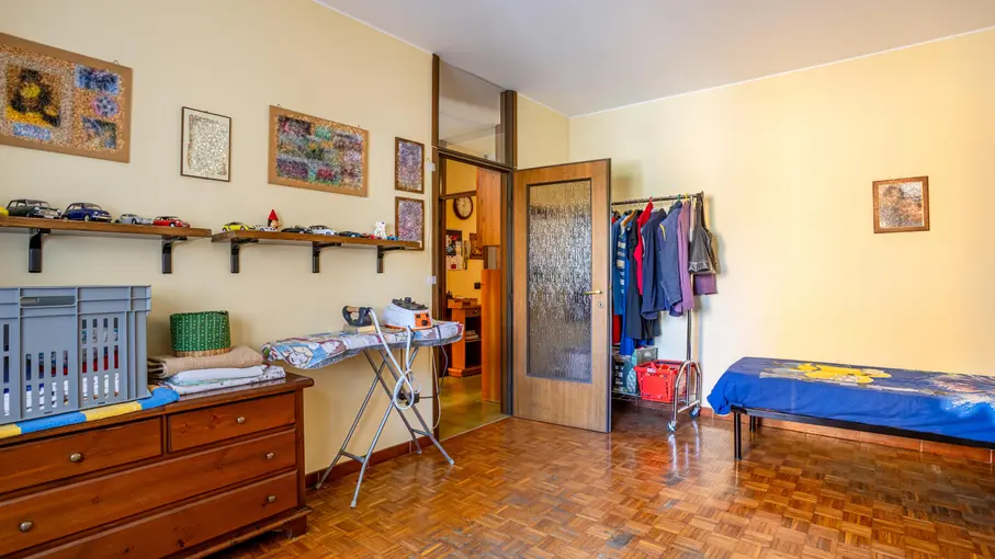 Appartamento Viale Dante Alighieri 24, Luino