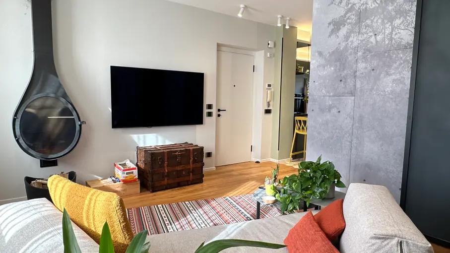 Appartamento Strada del Casalino 18, Verona