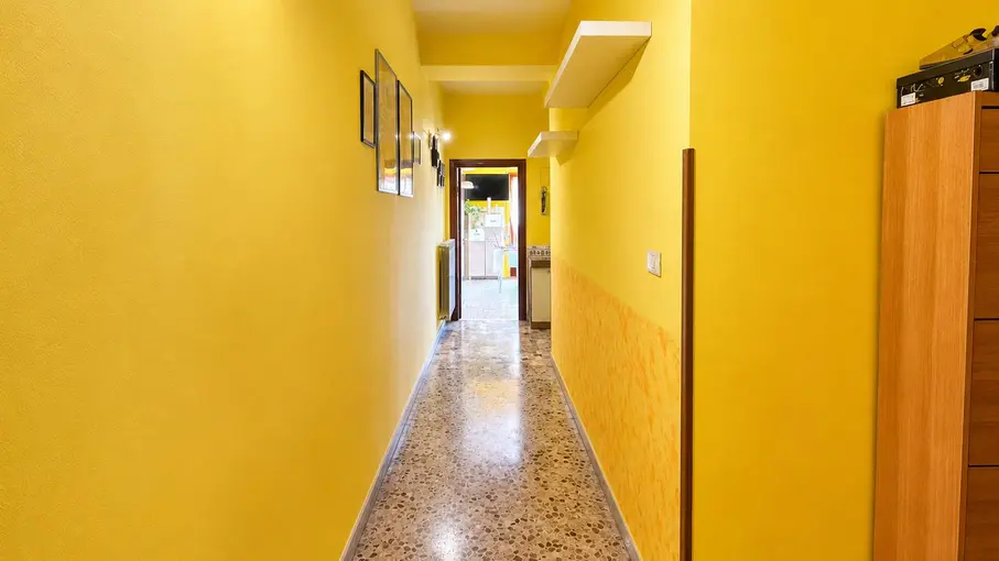 Appartamento Via dei Sabelli 7, Latina
