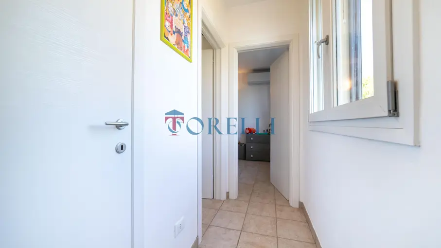 Villa a schiera Via Salara Statale 37N, Cervia