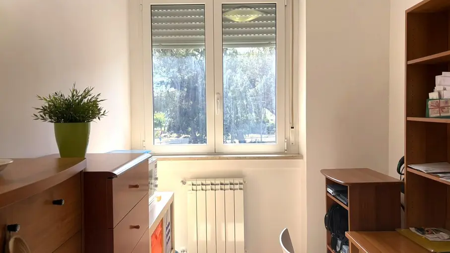 Appartamento Via Bechelet 1, Latina