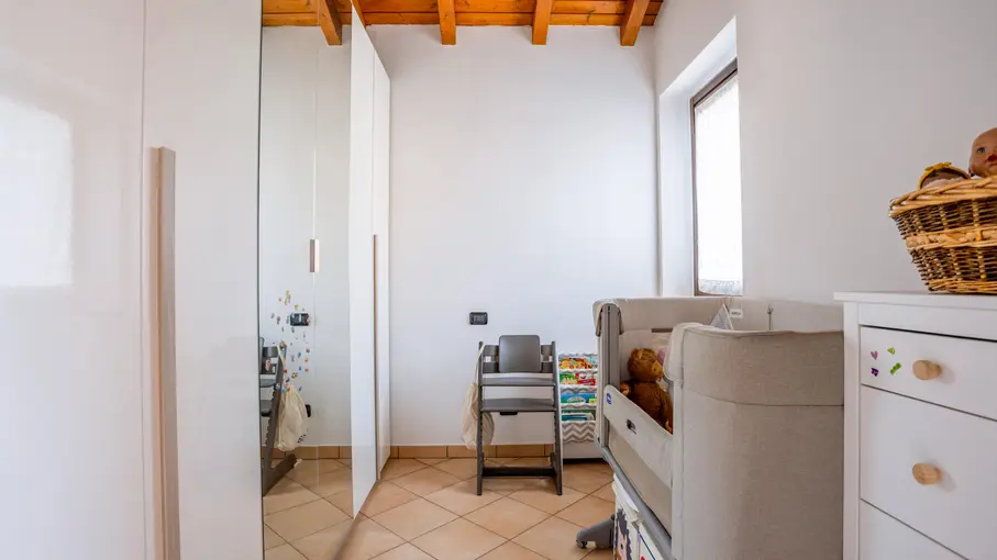 Appartamento Via delle Pome 34, Brissago-Valtravaglia